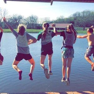 Meet your Posher, Katelyn